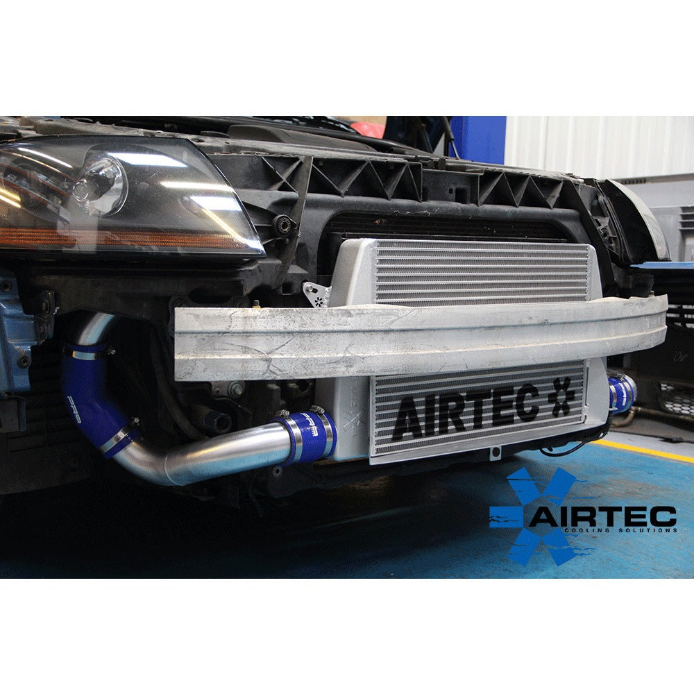 AIRTEC Motorsport Intercooler Upgrade for Audi TT 225 Image 4