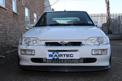 AIRTEC Motorsport 70mm Top Feed Intercooler Upgrade for 3-Door, Sapphire and Escort Cosworth Image 4