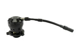 Turbosmart Turbosmart BOV Kompact EM DualPort- VR11 (BMW M2 N55) – Image 1
