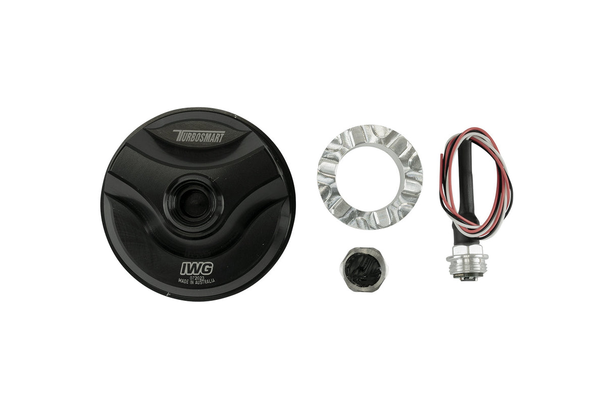 Turbosmart Turbosmart GenV IWG Sensor Cap Upgrade Kit | FD Racing UK