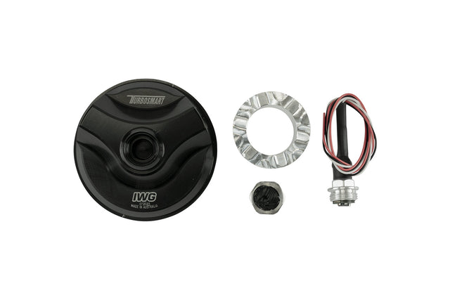 Turbosmart Turbosmart GenV IWG Sensor Cap Upgrade Kit | FD Racing UK