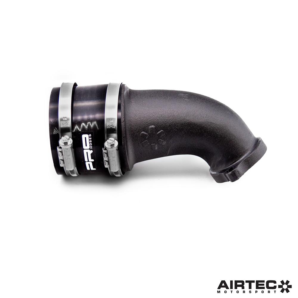 AIRTEC Motorsport Turbo Elbow for Hyundai i20N (AIRTEC Induction Kit) Image 2