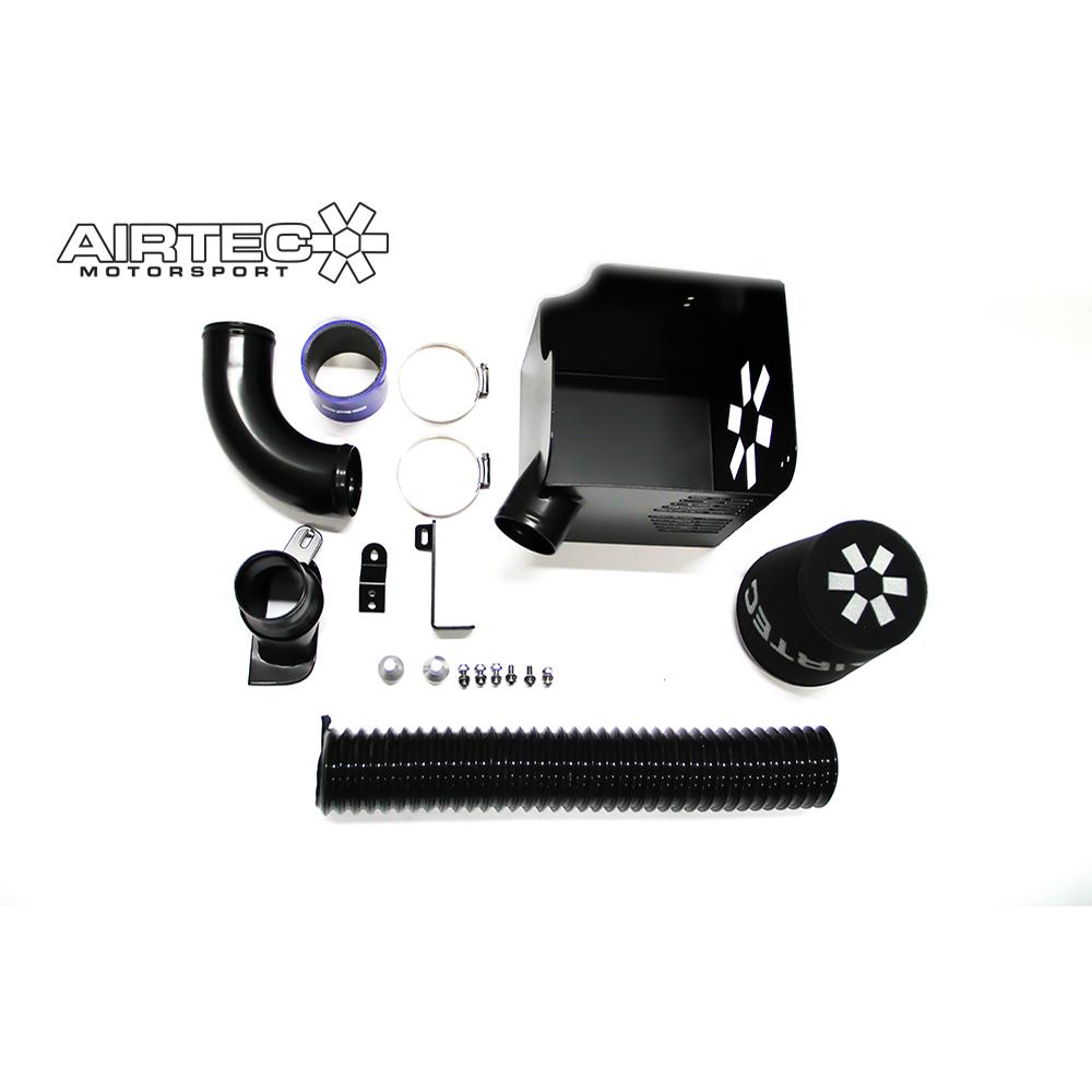 AIRTEC Motorsport Induction Kit for Renault Clio 220 Image 3
