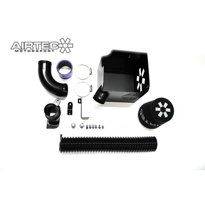 AIRTEC Motorsport Induction Kit for Renault Clio 220 Image 3