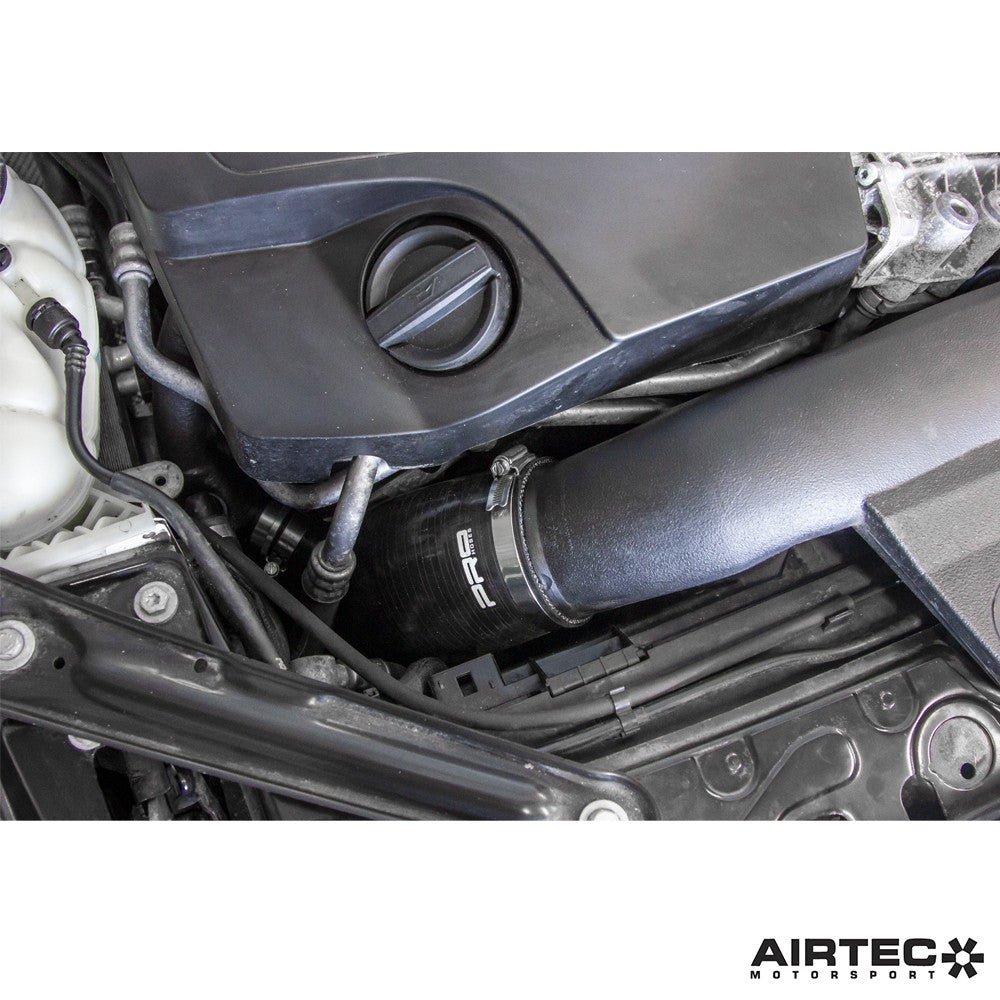 AIRTEC Motorsport Turbo Induction Hose for BMW N55 Image 5