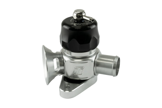 Turbosmart Turbosmart BOV Dual Port Maz/Sub-Black | FD Racing UK
