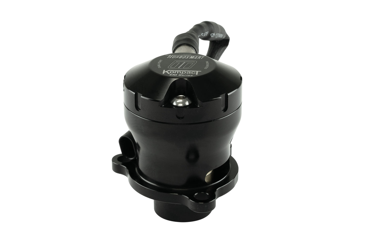 Buy Turbosmart Turbosmart BOV Kompact EM DualPort- VR2 (Ford Ecoboost, Mercedes Benz, AMG, Volvo) online from FD Racing. The Multiple Award-winning Kompact EM S