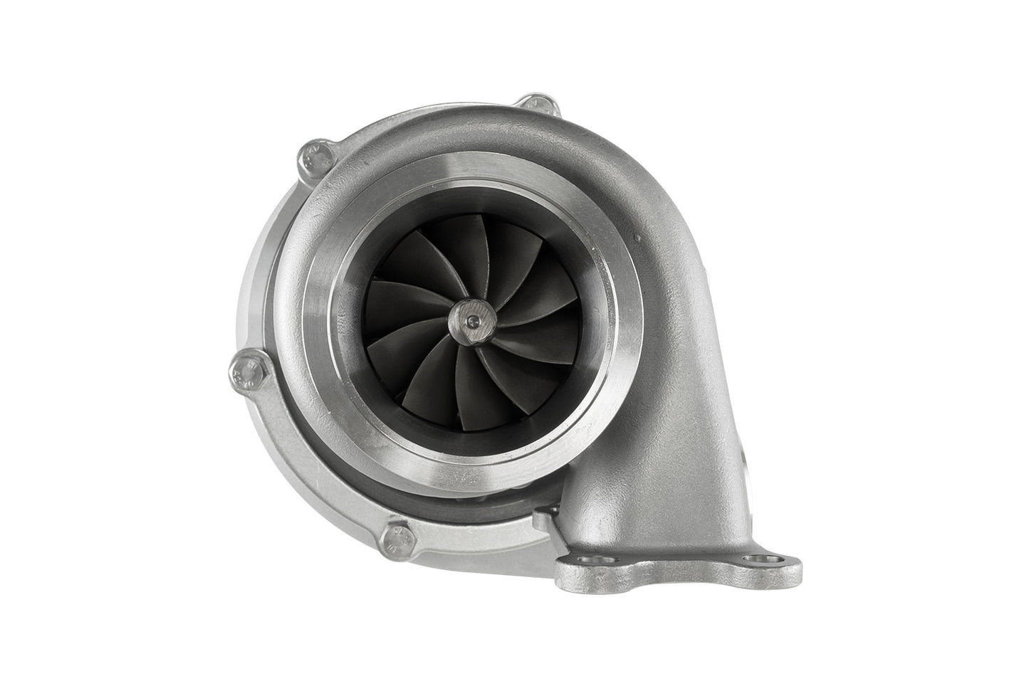 Turbosmart Turbosmart TS-1 Turbocharger 5862 T3 0.63AR Externally Wastegated – Image 1