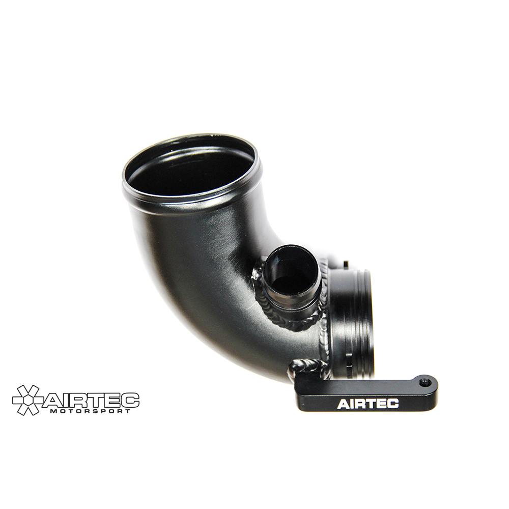 AIRTEC Motorsport EA888 Turbo Induction Elbow Image 3