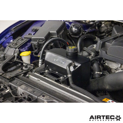 AIRTEC Motorsport Header Tank for Ford Mustang 2.3 EcoBoost &amp; 5.0 V8 Image 5