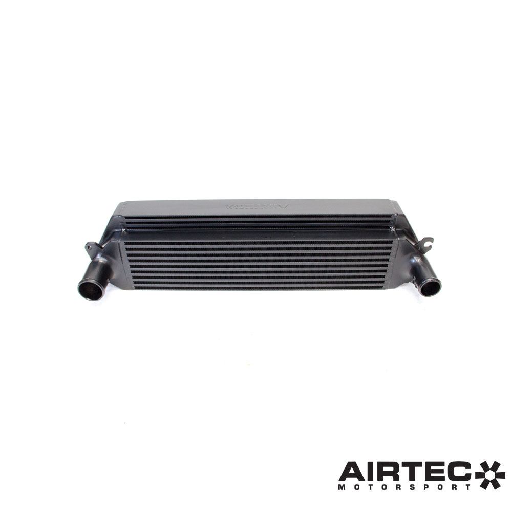 AIRTEC Motorsport Intercooler Upgrade for Toyota Yaris GR Gen 1 Image 5