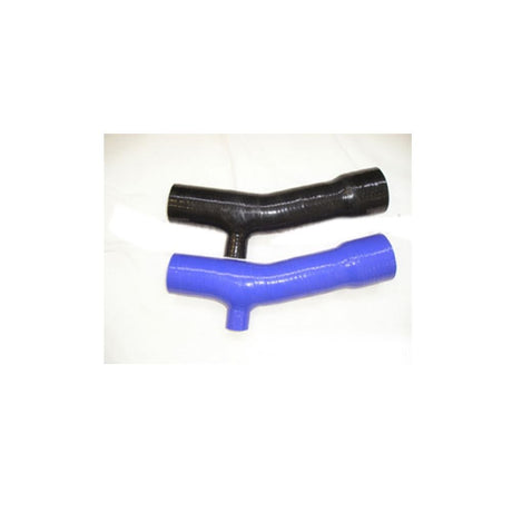 Pro Hoses S1 RS Turbo Silicone Top Boost Hose With Dump Valve Outlet Image 1