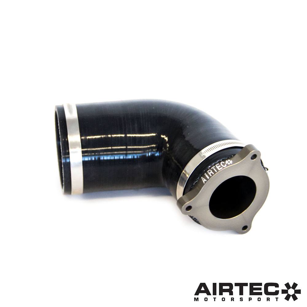 AIRTEC Motorsport Turbo Elbow for Hyundai i30N Facelift &amp; Kona N Image 2