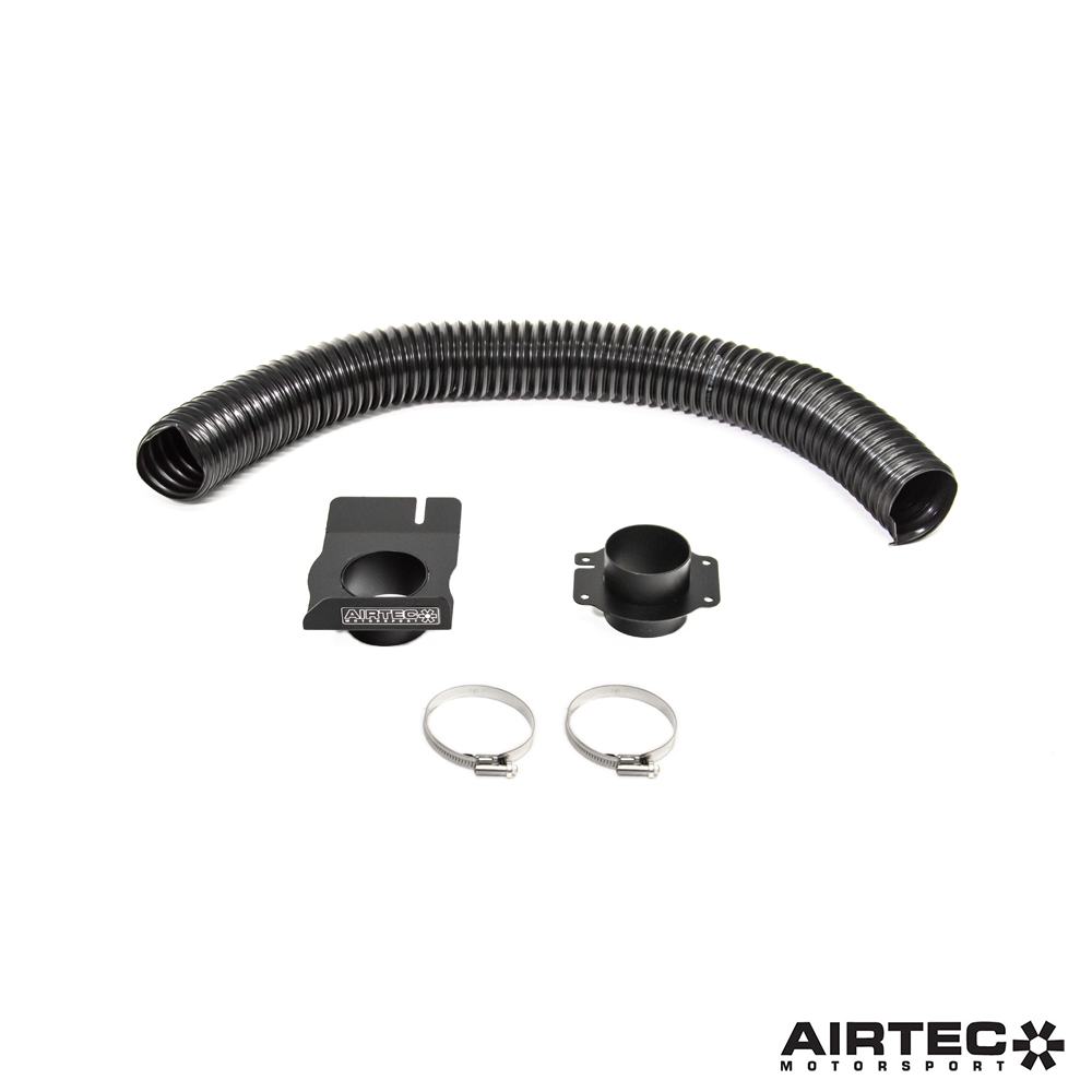 AIRTEC Motorsport Cold Air Feed for Suzuki Swift Mk3 MHEV Image 1