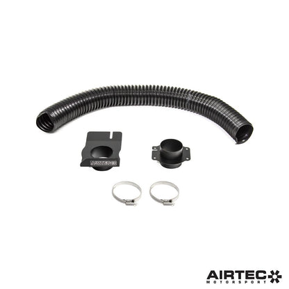 AIRTEC Motorsport Cold Air Feed for Suzuki Swift Mk3 MHEV Image 1