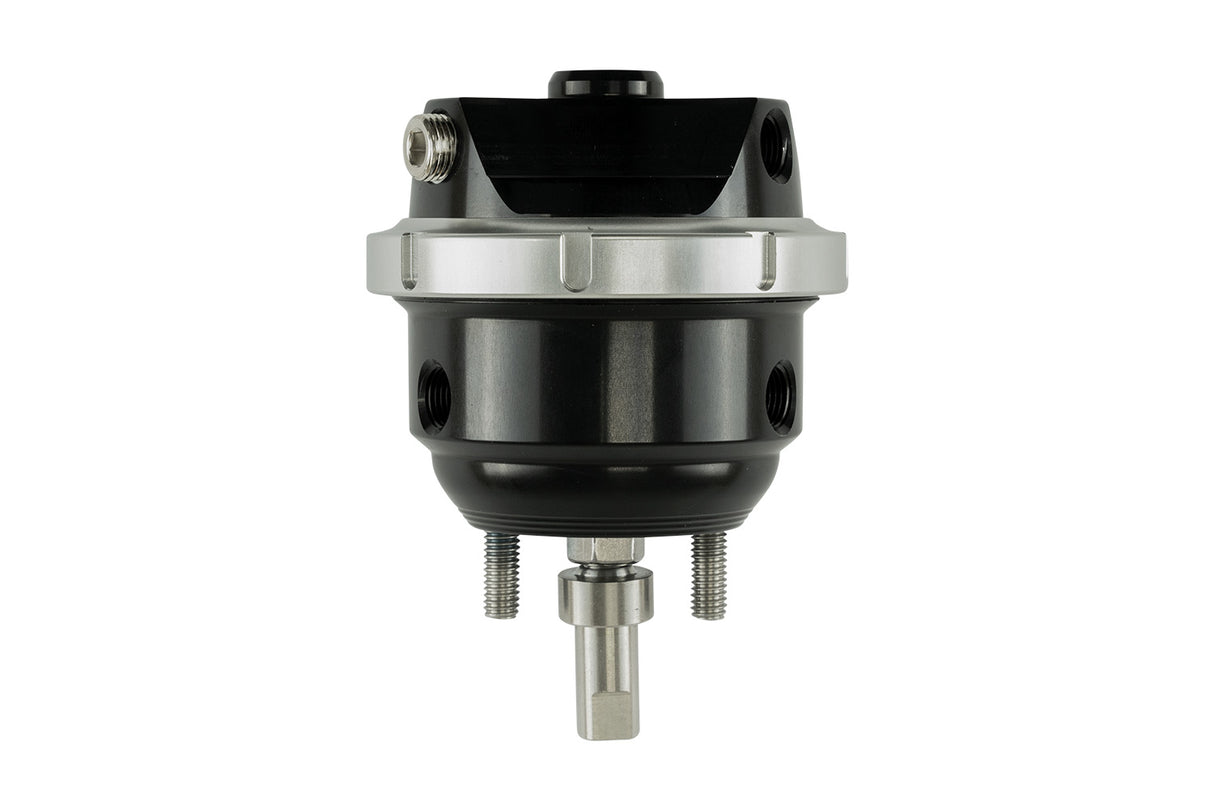 Turbosmart Turbosmart GenV IWG BorgWarner EFR Twin Port 14psi with Sensor Cap Black – Image 2