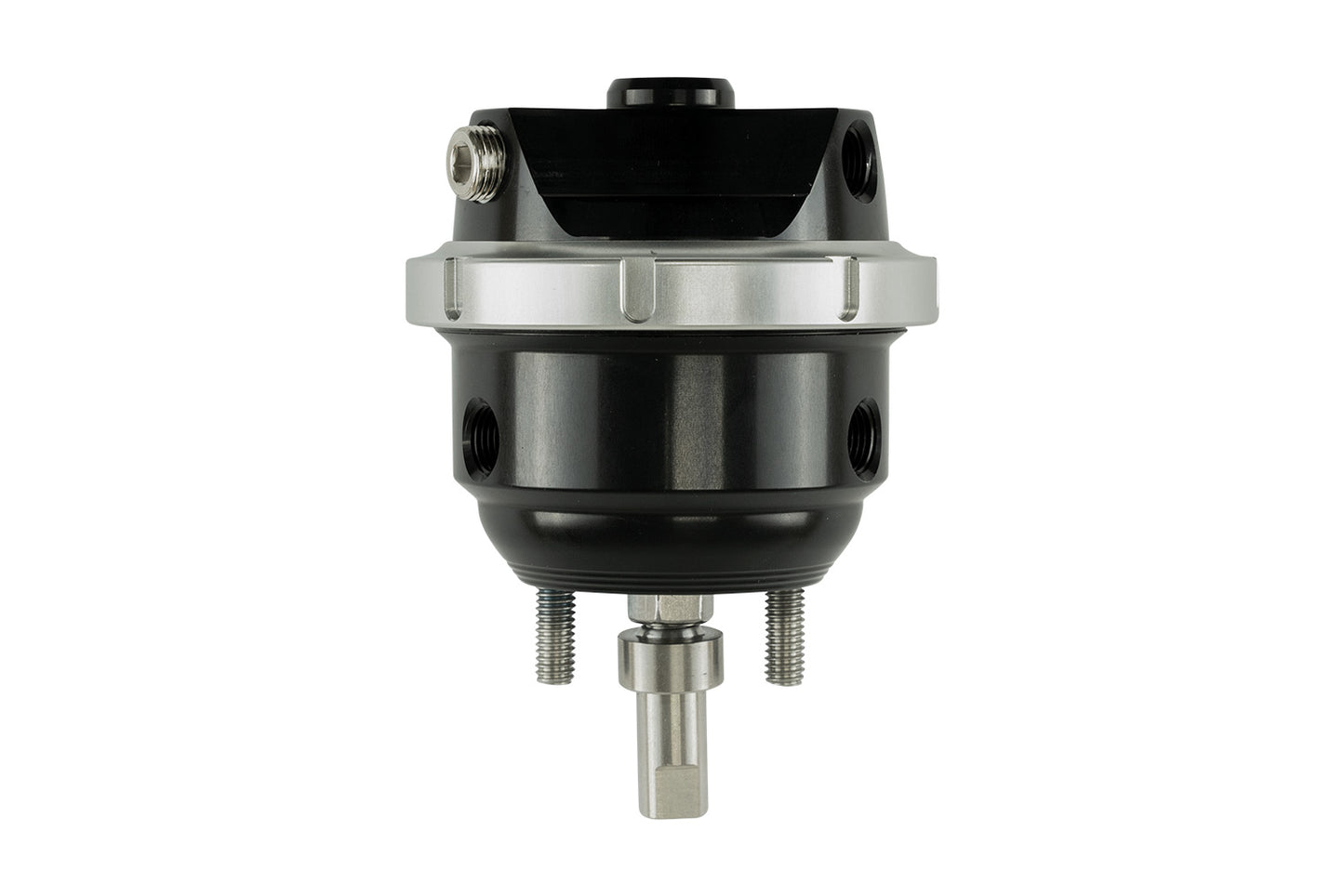 Turbosmart GenV IWG BorgWarner EFR Twin Port 14psi with Sensor Cap Black