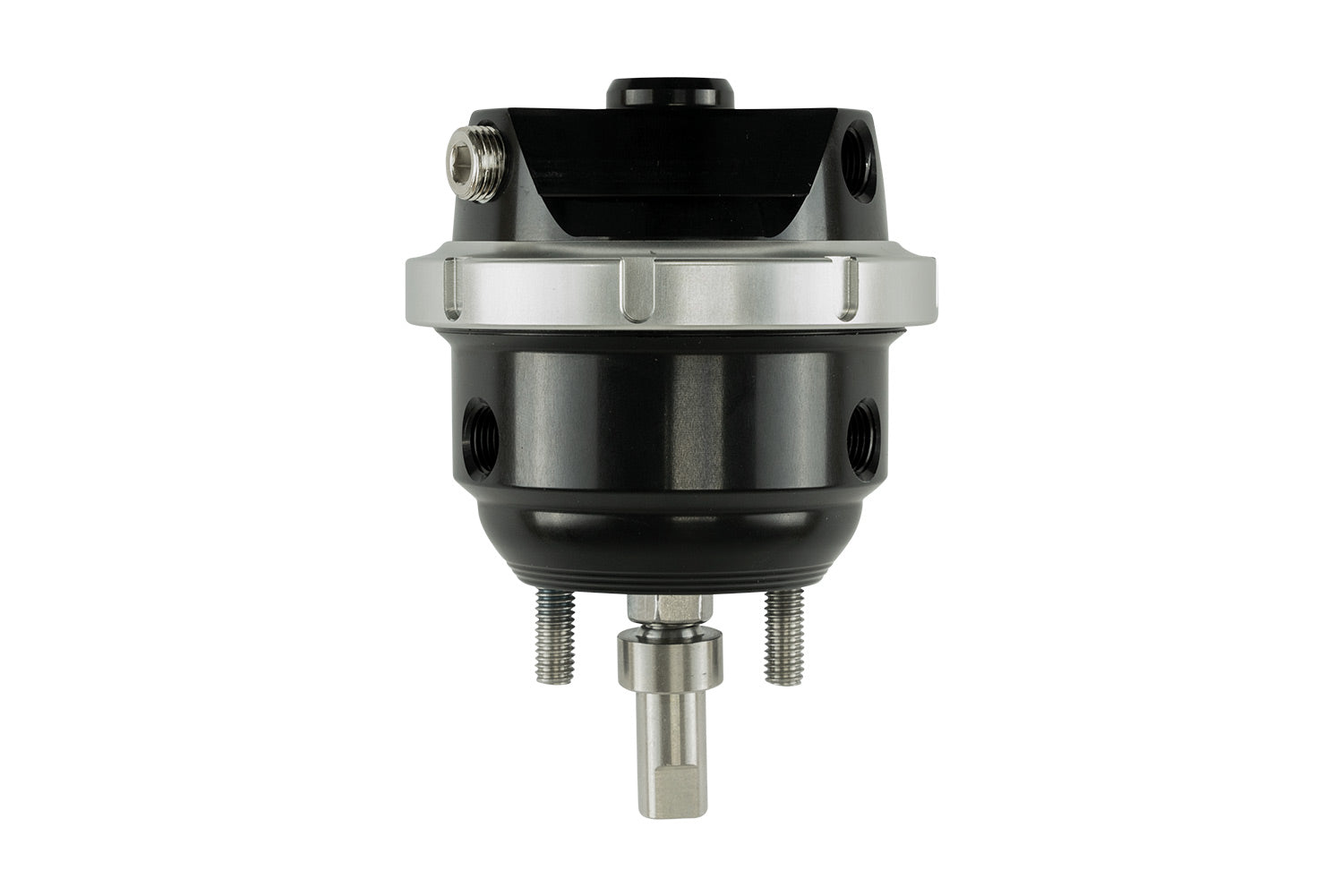 Turbosmart GenV IWG BorgWarner EFR Twin Port 14psi with Sensor Cap Black