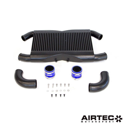 AIRTEC Motorsport Intercooler Upgrade for Nissan R35 GT-R Image 2