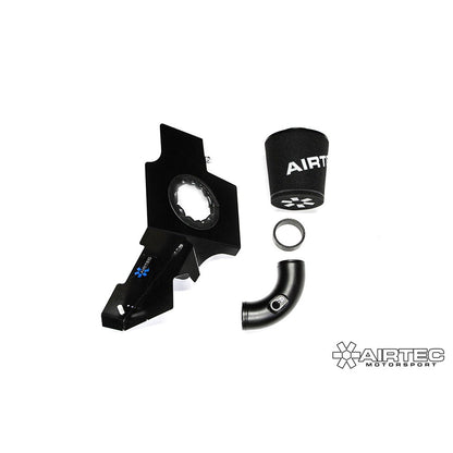 AIRTEC Motorsport Induction Kit for Focus Mk3 1.0 EcoBoost Image 1