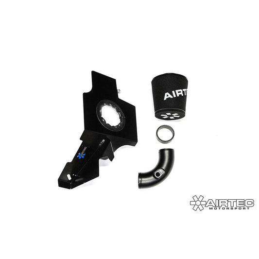AIRTEC Motorsport Induction Kit for Focus Mk3 1.0 EcoBoost Image 1