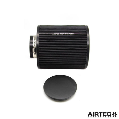 AIRTEC Motorsport OEM Replacement Cotton Air Filter Focus ST/RS Mk2 and Volvo C30 Image 1