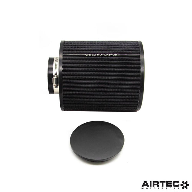 AIRTEC Motorsport OEM Replacement Cotton Air Filter Focus ST/RS Mk2 and Volvo C30 Image 1