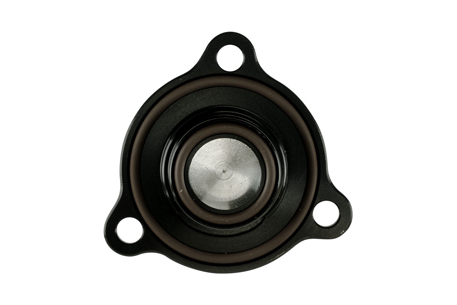 Turbosmart Turbosmart BOV Kompact Shortie Dual Port Ford Fiesta ST 1.6L Ecoboost – Image 2