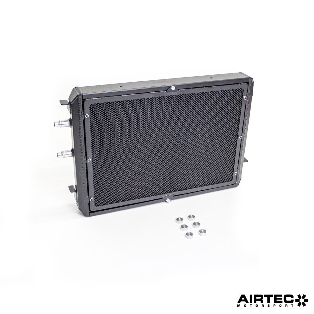 AIRTEC Motorsport Chargecooler Radiator Upgrade for BMW M2 Comp, M3 &amp; M4 (S55 Engine) Image 2