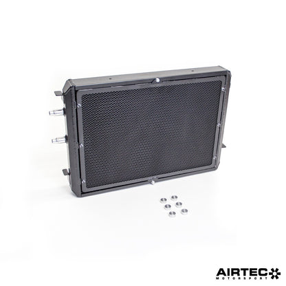 AIRTEC Motorsport Chargecooler Radiator Upgrade for BMW M2 Comp, M3 &amp; M4 (S55 Engine) Image 2