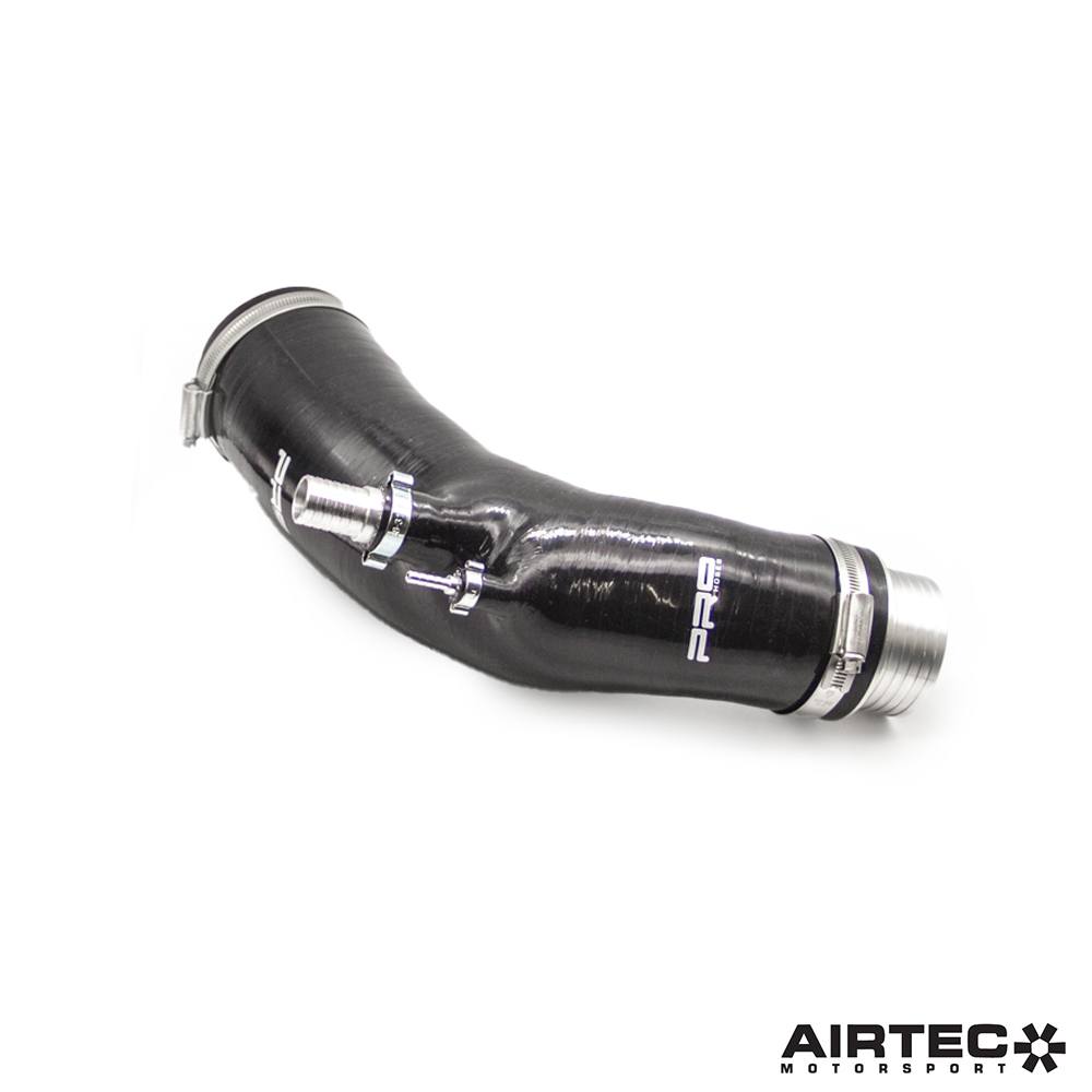 AIRTEC Motorsport Rear Turbo Pipe for Toyota Yaris GR Gen 1 &amp; Gen 2 Image 3