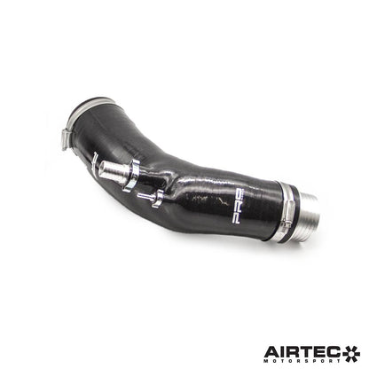AIRTEC Motorsport Rear Turbo Pipe for Toyota Yaris GR Gen 1 &amp; Gen 2 Image 3