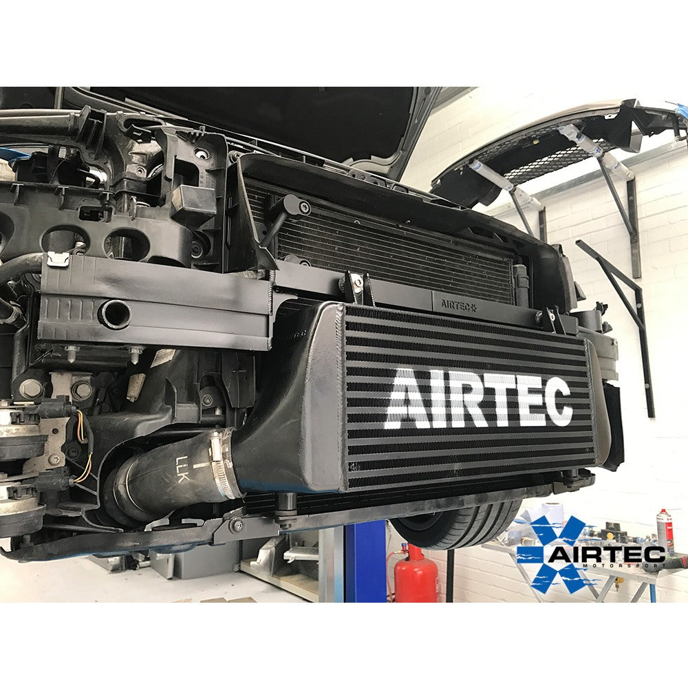 AIRTEC Motorsport Intercooler Upgrade for Audi RS3 (8P) Image 3