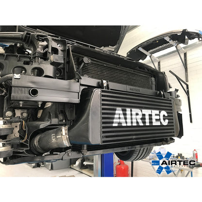 AIRTEC Motorsport Intercooler Upgrade for Audi RS3 (8P) Image 3