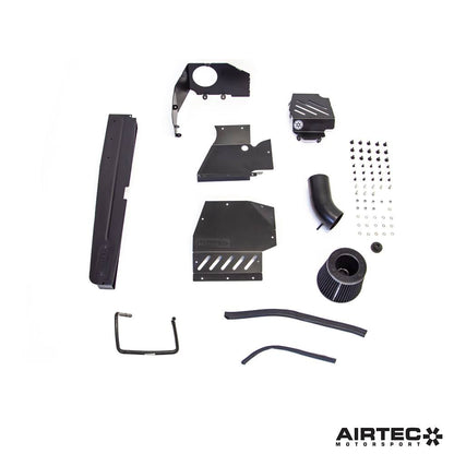 AIRTEC Motorsport Enclosed Induction Kit for 1.8 / 2.0 TSI EA888 Gen 3 &amp; 4 Engine – 2014 Onwards Image 3