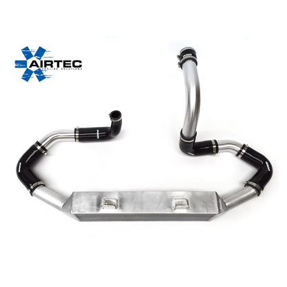 AIRTEC Motorsport Intercooler Upgrade for Vauxhall Adam 1.4 Turbo Image 4