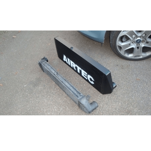 AIRTEC Motorsport Intercooler Upgrade for S-Max and Mondeo Mk4 2.5 Turbo Image 4