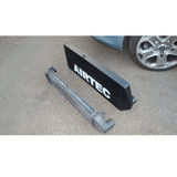 AIRTEC Motorsport Intercooler Upgrade for S-Max and Mondeo Mk4 2.5 Turbo Image 4