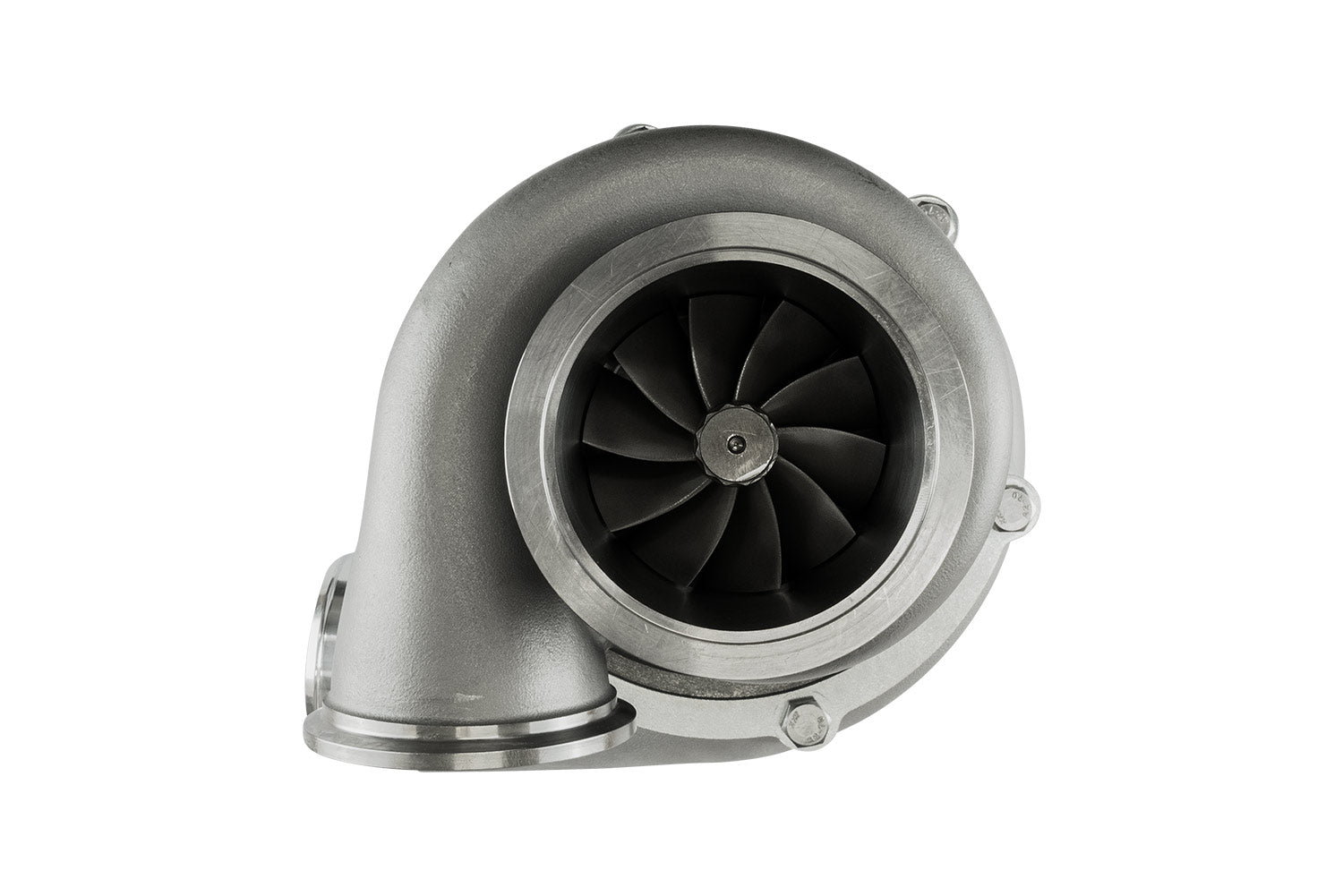 Turbosmart Turbosmart TS-1 Turbocharger 6262 V-Band 0.82AR Externally Wastegated (Reversed Rotation) – Image 1