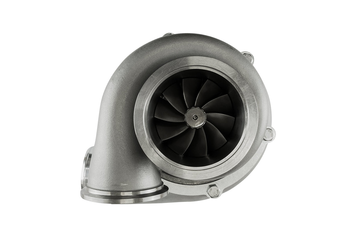 Turbosmart Turbosmart TS-1 Turbocharger 6466 V-Band 0.82AR Externally Wastegated (Reversed Rotation) – Image 1