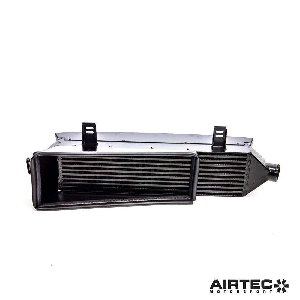 AIRTEC Motorsport Intercooler Upgrade for Renault Clio RS Image 5