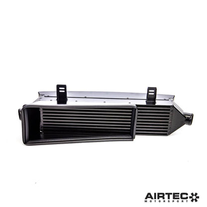 AIRTEC Motorsport Intercooler Upgrade for Renault Clio RS Image 5