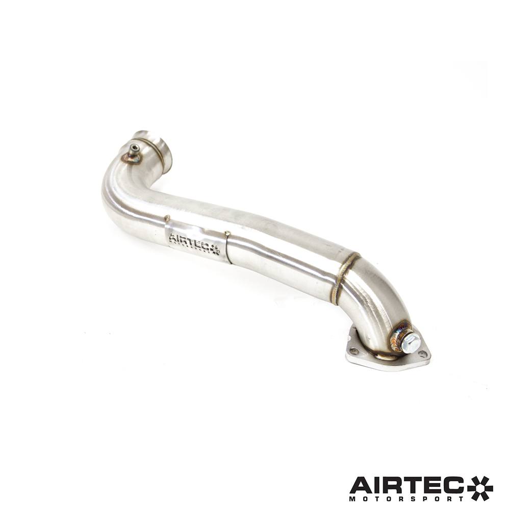 AIRTEC Motorsport De-Cat Downpipe for Mini Cooper R56 Image 3