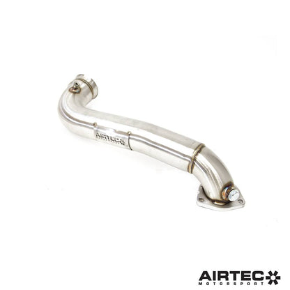 AIRTEC Motorsport De-Cat Downpipe for Mini Cooper R56 Image 3