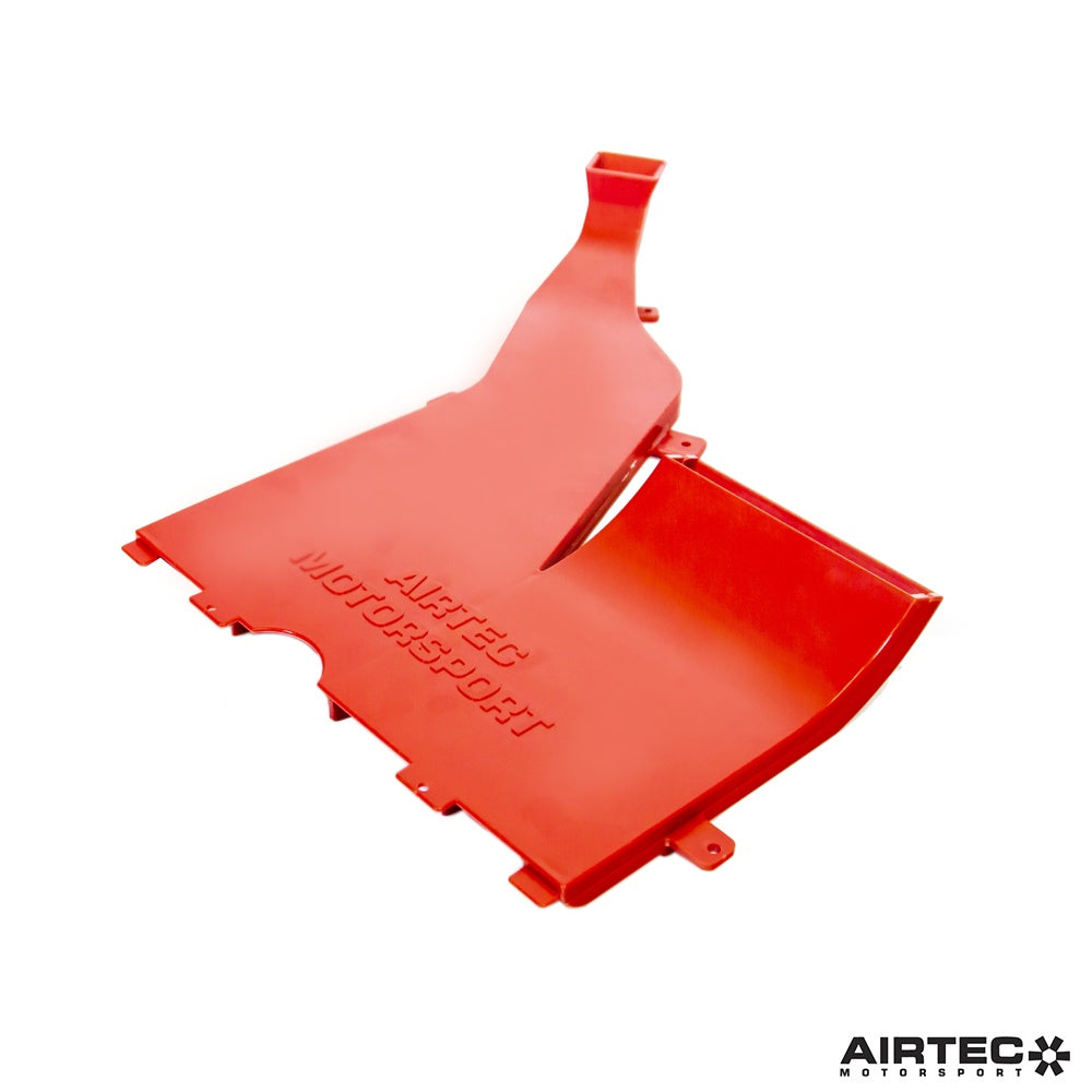 AIRTEC Motorsport Front Cooling Guide for Toyota Yaris GR Image 3