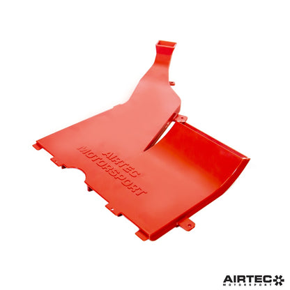 AIRTEC Motorsport Front Cooling Guide for Toyota Yaris GR Image 3