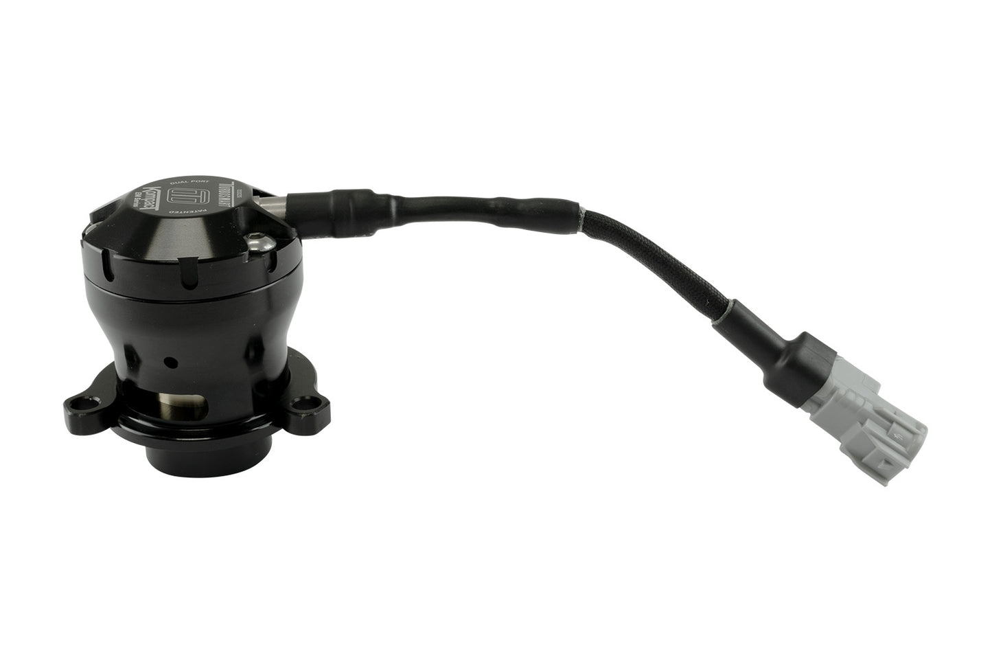Turbosmart Turbosmart BOV Kompact EM DualPort- VR17 (Toyota/Lexus) – Image 1