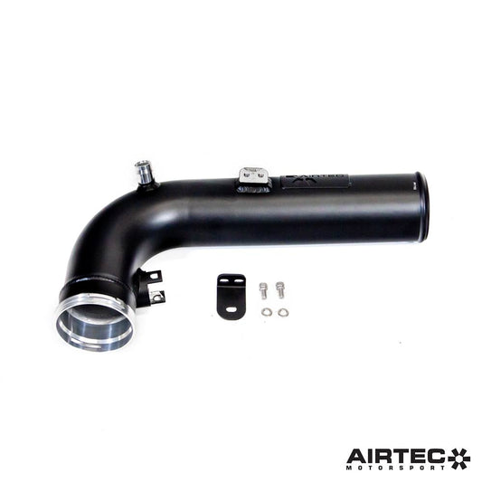 AIRTEC Motorsport Resonator Delete Pipe for Mini F56 Cooper S &amp; JCW Image 1