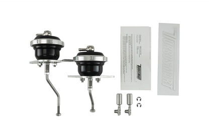 Turbosmart Turbosmart IWG75 Nissan GTR R35 Black 24PSI – Image 4