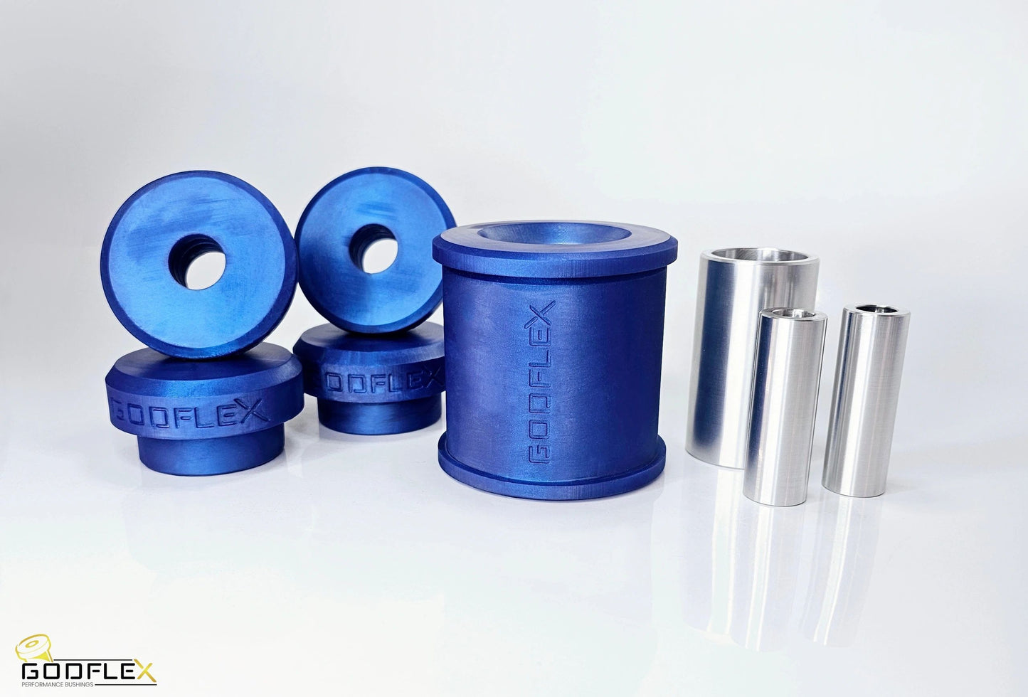 Nissan 350Z (2002-2009) Rear Diff Differential Bushes